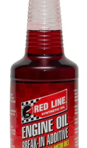 Red Line Engine Oil Break-In Additive (16 oz) (81403)