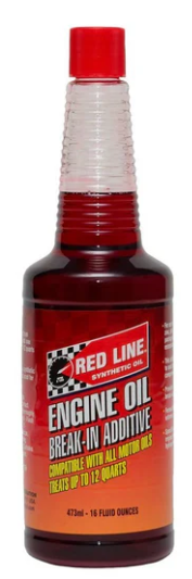 Red Line Engine Oil Break-In Additive (16 oz) (81403)