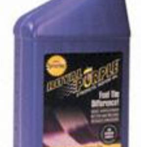 Royal Purple Motor Oil (1 Quart) 5W30 (01530)