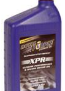 Royal Purple XPR Motor Oil (1 Quart) 5W30 (01021)