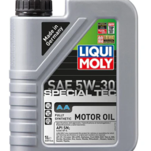 LIQUI MOLY 1L Special Tec AA Motor Oil 5W-30 (20136)