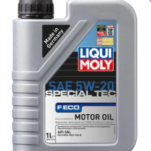 LIQUI MOLY 1L Special Tec F ECO Motor Oil 5W-20 (2263)