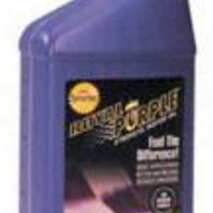 Royal Purple Motor Oil (1 Quart) 10W30 (1130)