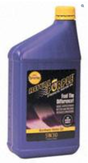 Royal Purple Motor Oil (1 Quart) 10W30 (1130)
