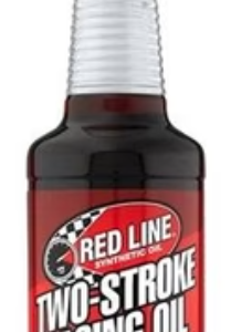 Red Line Oil Two-Stroke Oil Racing Synthetic