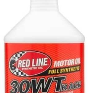 Red Line Oil 30WT Racing Oil Synthetic