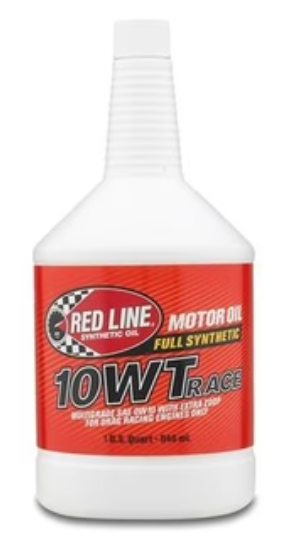 Red Line Oil 10WT Drag Race Oil
