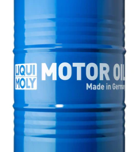 Liqui Moly 205L Synthoil Energy A40 Motor Oil SAE 0W-40 (22058)