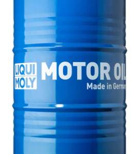 Liqui Moly 205L Top Tec 4100 Motor Oil 5W-40 (22068)