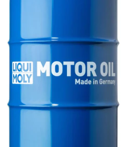 Liqui Moly 60L Top Tec 4100 Motor Oil 5W-40 (22067)
