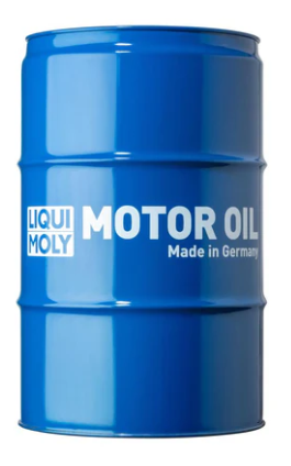 Liqui Moly 60L Top Tec 4100 Motor Oil 5W-40 (22067)