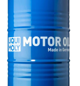 Liqui Moly 205L Molygen New Generation 5W-30 (20423)