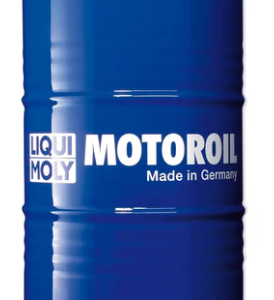 Liqui Moly 205L Special Tec F ECO Motor Oil 5W-20 (22115)