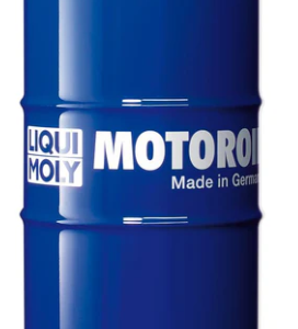Liqui Moly 60L Special Tec F ECO Motor Oil 5W-20 (22114)