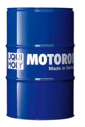 Liqui Moly 60L Special Tec F ECO Motor Oil 5W-20 (22114)