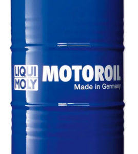 Liqui Moly 205L Top Tec 4200 Motor Oil 5W-30 (22087)