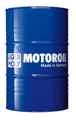 Liqui Moly 205L Top Tec 4200 Motor Oil 5W-30 (22087)