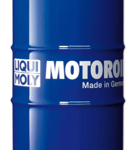 Liqui Moly 60L Top Tec 4200 Motor Oil 5W-30 (22086)
