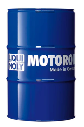 Liqui Moly 60L Top Tec 4200 Motor Oil 5W-30 (22086)