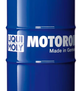 Liqui Moly 60L Synthoil Premium Motor Oil SAE 5W-40 (2099)