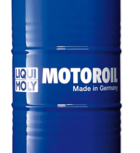 Liqui Moly 205L Synthoil Premium Motor Oil SAE 5W-40 (2069)