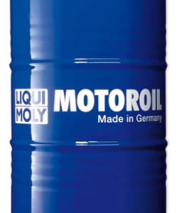 Liqui Moly 205L Molygen New Generation Motor Oil 5W-40 (20422)