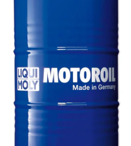 Liqui Moly 205L Special Tec AA Motor Oil 5W-30 (20381)