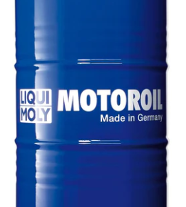 Liqui Moly 205L Synthoil Race Tech GT1 Motor Oil 10W-60 (20375)