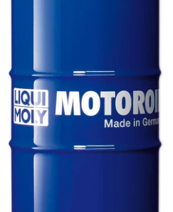 Liqui Moly 60L Synthoil Race Tech GT1 Motor Oil 10W-60 (20374)