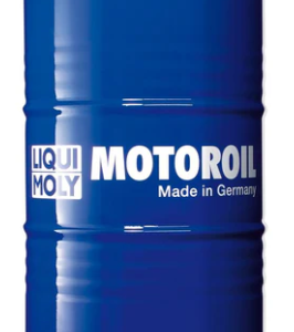 Liqui Moly 205L Special Tec AA Motor Oil 5W-20 (20369)