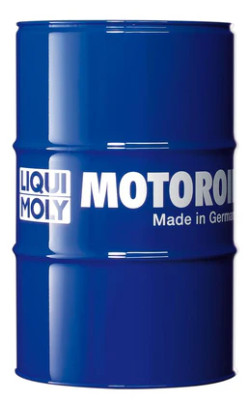 Liqui Moly 60L Special Tec AA Motor Oil 5W-20 (20368)