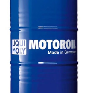 Liqui Moly 205L Special Tec AA Motor Oil 0W-20 (20367)