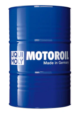 Liqui Moly 205L Special Tec AA Motor Oil 0W-20 (20367)