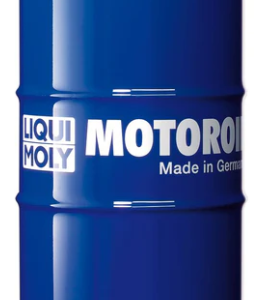 Liqui Moly 60L Special Tec AA Motor Oil 0W-20 (20366)