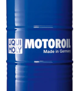 Liqui Moly 205L Special Tec LL Motor Oil 5W-30 (20365)