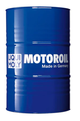 Liqui Moly 205L Special Tec LL Motor Oil 5W-30 (20365)