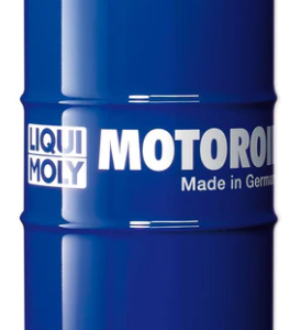 Liqui Moly 60L Special Tec LL Motor Oil 5W-30 (20364)