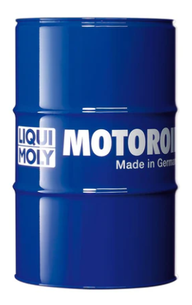 Liqui Moly 60L Special Tec LL Motor Oil 5W-30 (20364)