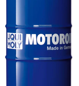Liqui Moly 60L Special Tec V Motor Oil 0W-20 (20355)