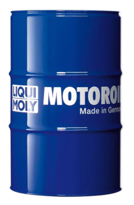Liqui Moly 60L Special Tec V Motor Oil 0W-20 (20355)