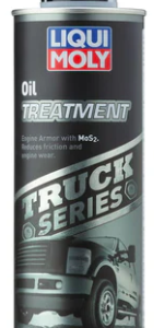 Liqui Moly 500mL Truck Series Oil Treatment (20256)