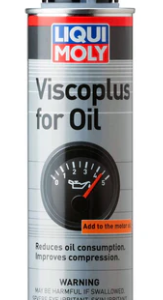 Liqui Moly 300mL Viscoplus For Oil (20206)