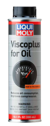 Liqui Moly 300mL Viscoplus For Oil (20206)