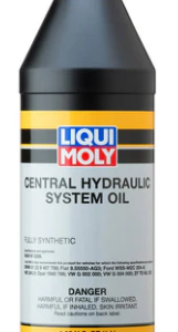Liqui Moly 1L Central Hydraulic System Oil (20038)