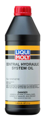 Liqui Moly 1L Central Hydraulic System Oil (20038)