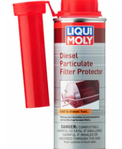 Liqui Moly 250ml Diesel Particulate Filter Protector (2000)