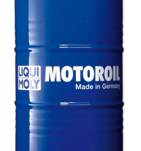 Liqui Moly 205L Touring High Tech Motor Oil 20W-50 (22127)