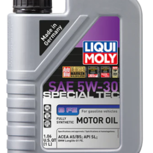 LIQUI MOLY 1L Special Tec B FE 5W-30 (20442)