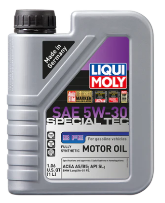 LIQUI MOLY 1L Special Tec B FE 5W-30 (20442)