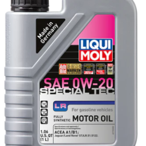 LIQUI MOLY 1L Special Tec LR Motor Oil 0W-20 (20408)